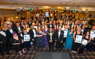 PBA26 – Our Winners Announced